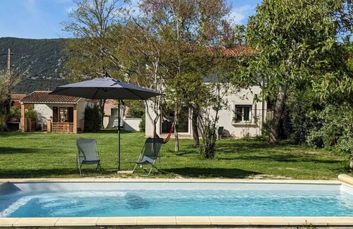 Caudies-de-Fenouilledes House | 120 m² House ∙ 3 bedrooms ∙ 6 guests