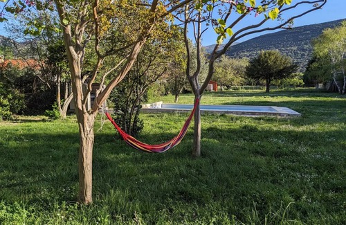 Caudies-de-Fenouilledes House | 120 m² House ∙ 3 bedrooms ∙ 6 guests