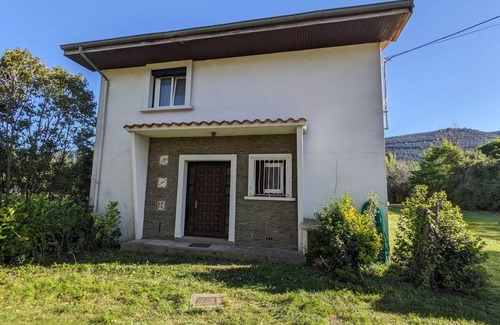 Caudies-de-Fenouilledes House | 120 m² House ∙ 3 bedrooms ∙ 6 guests