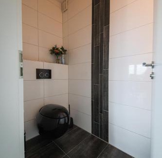 Mietersheim Apartment | 120 m Penthouse Europa Park - Straßburg - Colmar
