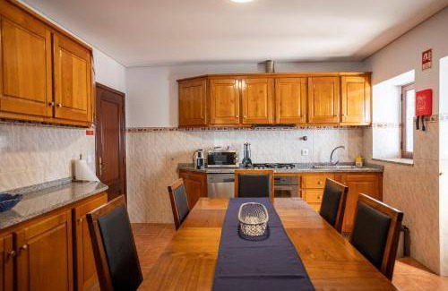 Bico House | 120 m² House ∙ 2 bedrooms ∙ 6 guests