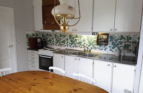 Sofielund House | 120 m² House ∙ 4 bedrooms ∙ 8 guests