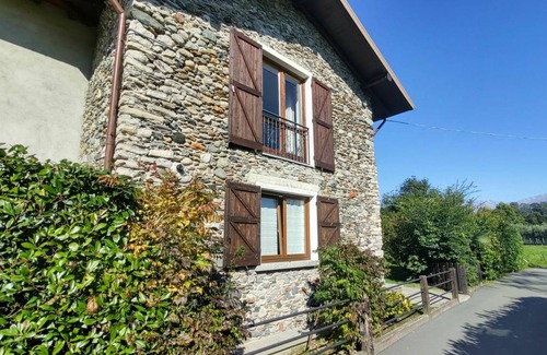 Consiglio di Rumo Apartment | 120 m² Apartment ∙ 4 bedrooms ∙ 8 guests