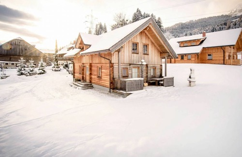 Mitterberg-Sankt Martin Other | 120 m² Accommodation ∙ 4 bedrooms ∙ 10 guests
