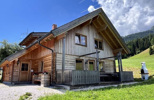 Mitterberg-Sankt Martin Other | 120 m² Accommodation ∙ 4 bedrooms ∙ 10 guests