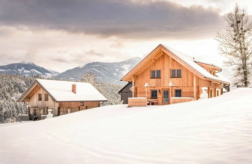 Mitterberg-Sankt Martin Other | 120 m² Accommodation ∙ 4 bedrooms ∙ 10 guests
