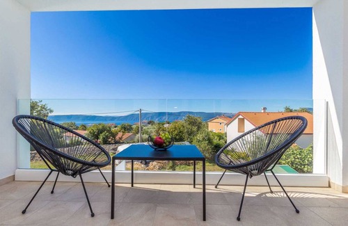 Milohnici Other | 120 m² Accommodation ∙ 3 bedrooms ∙ 7 guests