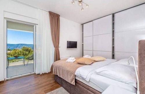 Milohnici Other | 120 m² Accommodation ∙ 3 bedrooms ∙ 7 guests