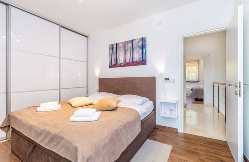 Milohnici Other | 120 m² Accommodation ∙ 3 bedrooms ∙ 7 guests