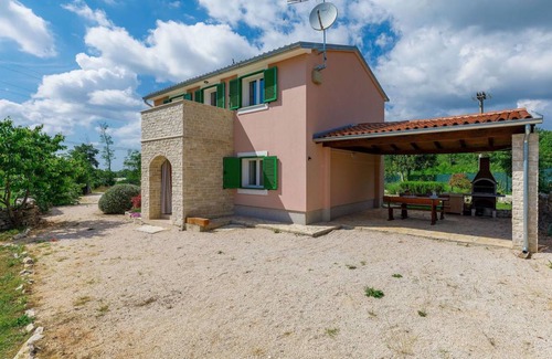 Makovci Other | 120 m² Accommodation ∙ 2 bedrooms ∙ 4 guests