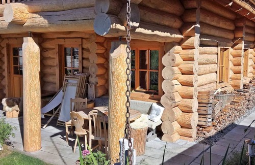 Axams Other | 120 m² Accommodation ∙ 3 bedrooms ∙ 7 guests