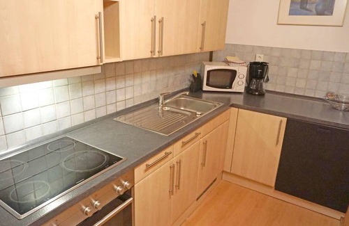 Sankt Gallenkirch Apartment | 120 m² Apartment ∙ 3 bedrooms ∙ 6 guests