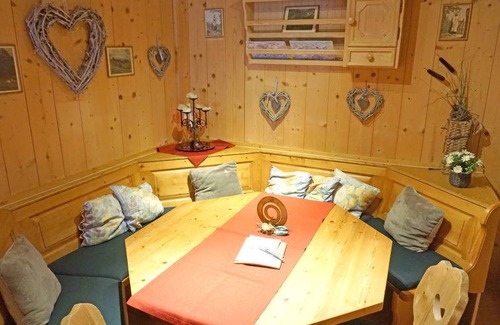 Sankt Gallenkirch Apartment | 120 m² Apartment ∙ 3 bedrooms ∙ 6 guests