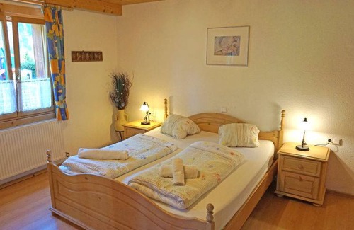Sankt Gallenkirch Apartment | 120 m² Apartment ∙ 3 bedrooms ∙ 6 guests