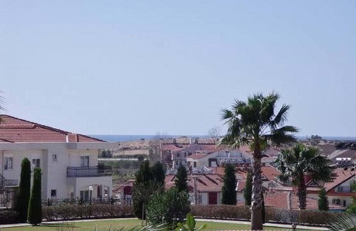 Kemer Mahallesi Apartment | 120 m² Apartment ∙ 3 bedrooms ∙ 5 guests