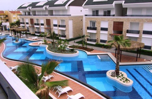 Kemer Mahallesi Apartment | 120 m² Apartment ∙ 3 bedrooms ∙ 5 guests