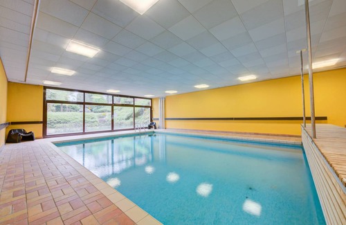 Montagnola Apartment | 120 m² Apartment ∙ 2 bedrooms ∙ 4 guests