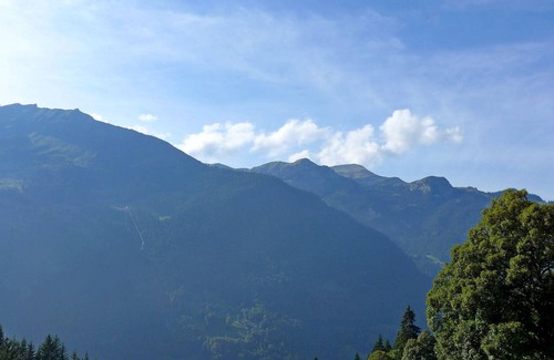Wengen Apartment | 120 m² Apartment ∙ 3 bedrooms ∙ 8 guests