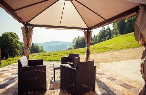 Clos du Doubs Apartment | 120 m² Apartment ∙ 2 bedrooms ∙ 6 guests