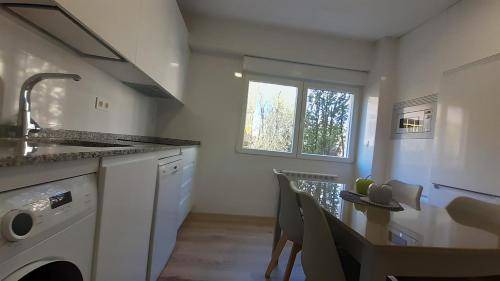San Bernardo Apartment | 120 m² Apartment ∙ 4 bedrooms ∙ 7 guests