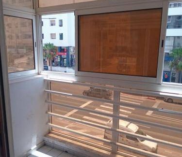 Cite Charaf Apartment | 120 m² Apartment ∙ 2 bedrooms ∙ 4 guests