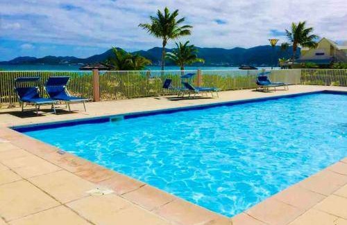 Nettle Bay Apartment | 120 m² Apartment ∙ 3 bedrooms ∙ 6 guests