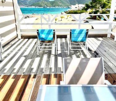 Nettle Bay Apartment | 120 m² Apartment ∙ 3 bedrooms ∙ 6 guests
