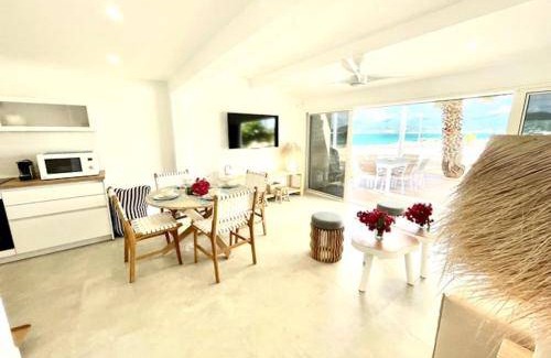 Nettle Bay Apartment | 120 m² Apartment ∙ 3 bedrooms ∙ 6 guests