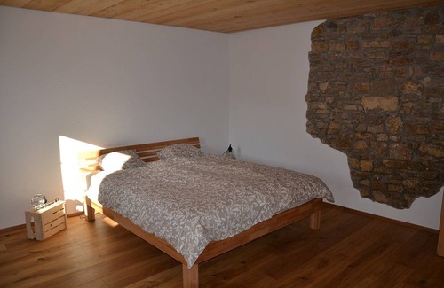 Le Noirmont Apartment | 120 m² Apartment ∙ 2 bedrooms ∙ 8 guests
