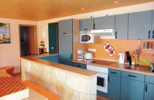 Lichtenhain Apartment | 120 m² Apartment ∙ 4 bedrooms ∙ 10 guests