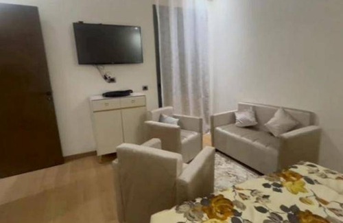 Dar Bouazza Apartment | 120 m² Apartment ∙ 1 bedroom ∙ 2 guests