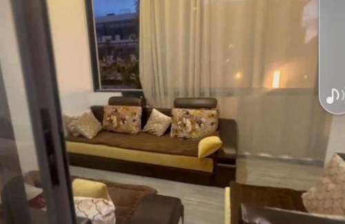 Dar Bouazza Apartment | 120 m² Apartment ∙ 1 bedroom ∙ 2 guests
