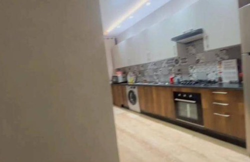 Dar Bouazza Apartment | 120 m² Apartment ∙ 1 bedroom ∙ 2 guests