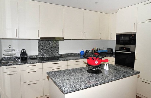 Wengen Apartment | 120 m² Apartment ∙ 2 bedrooms ∙ 4 guests