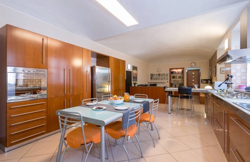 Vittoria Apartment | 120 m² Apartment ∙ 2 bedrooms ∙ 6 guests