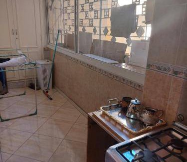 Hamria Apartment | 120 m² Apartment ∙ 2 bedrooms ∙ 6 guests