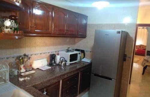 Hamria Apartment | 120 m² Apartment ∙ 2 bedrooms ∙ 6 guests