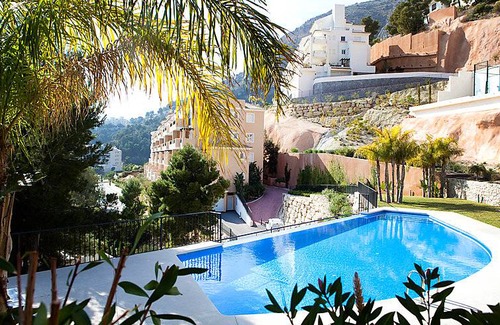 Altea la Vella Apartment | 120 m² Apartment ∙ 2 bedrooms ∙ 4 guests