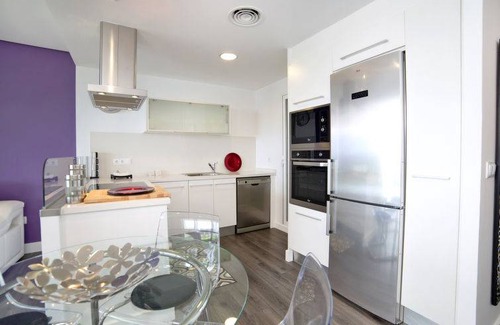 Altea la Vella Apartment | 120 m² Apartment ∙ 2 bedrooms ∙ 4 guests