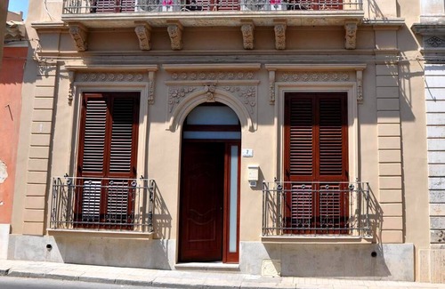 Avola Apartment | 120 m² Apartment ∙ 2 bedrooms ∙ 8 guests