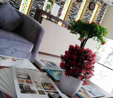 Nizwa Apartment | 120 m² Apartment ∙ 2 bedrooms ∙ 4 guests