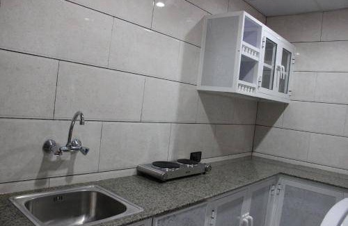 Nizwa Apartment | 120 m² Apartment ∙ 2 bedrooms ∙ 4 guests