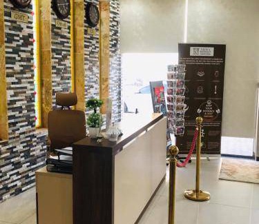 Nizwa Apartment | 120 m² Apartment ∙ 2 bedrooms ∙ 4 guests