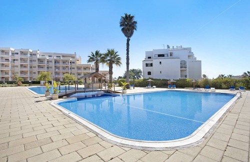 Portimao Apartment | 120 m² Apartment ∙ 2 bedrooms ∙ 6 guests