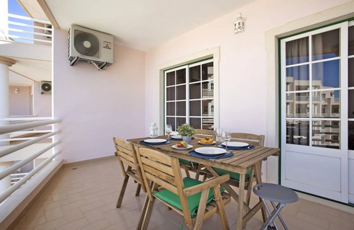 Portimao Apartment | 120 m² Apartment ∙ 2 bedrooms ∙ 6 guests