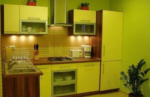 Fonyod Apartment | 120 m² Apartment ∙ 3 bedrooms ∙ 6 guests