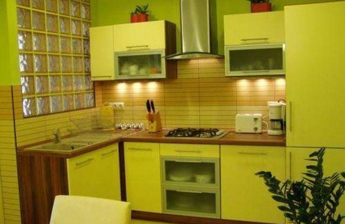 Fonyod Apartment | 120 m² Apartment ∙ 3 bedrooms ∙ 6 guests