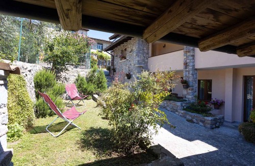 Vesio Apartment | 120 m² Apartment ∙ 3 bedrooms ∙ 6 guests