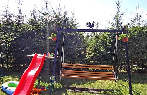 Lubkowo Apartment | 120 m² Apartment ∙ 3 bedrooms ∙ 8 guests