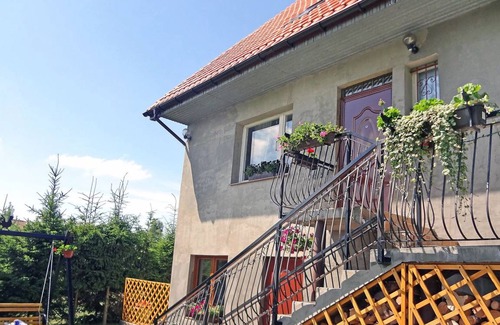 Lubkowo Apartment | 120 m² Apartment ∙ 3 bedrooms ∙ 8 guests